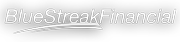 Bluestreak Financial Logo